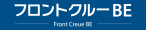 ホテル向けホテルシステム｜フロントクルーBE