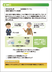 若者のための合同企業説明会 in エル・おおさか
