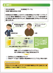 若者のための合同企業説明会 in エル・おおさか